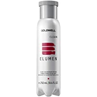Clean Elumen Goldwell 250 ml.